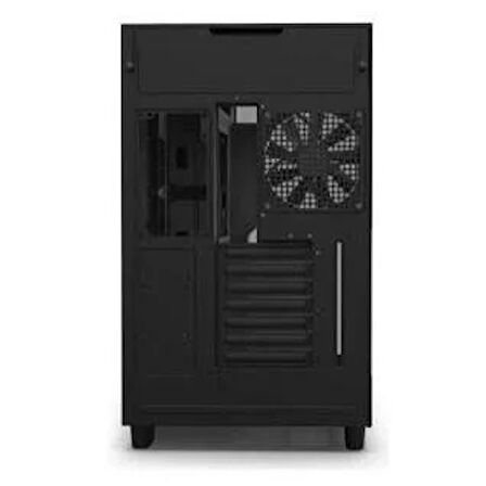 NZXT H9 FLOW CM-H91FB-01 GAMING MID-TOWER PC KASASI