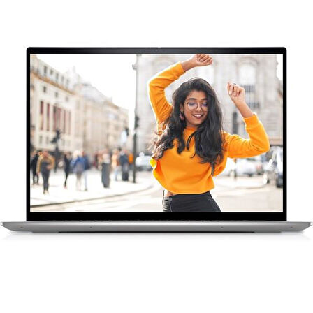 DELL 16" INSPIRON 5620 I56204101U CORE i5 1235U-16GB RAM-1TB NVME-FDOS ALÜMİNYUM KASA