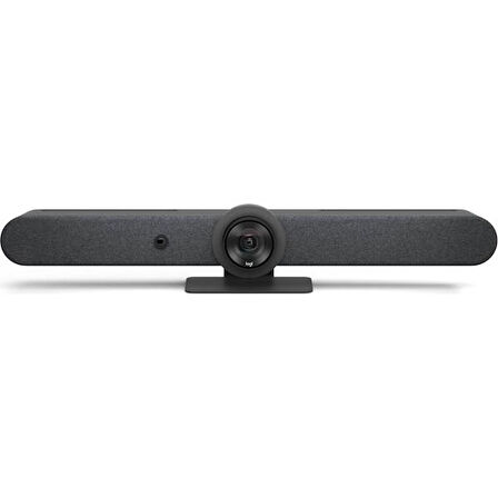 LOGITECH 960-001311 Rally Bar 4K Konferans Cihazı