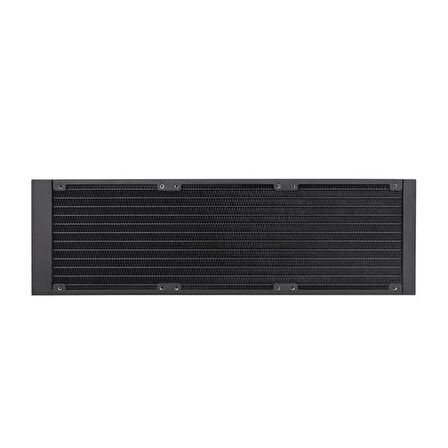 THERMALTAKE 420MM TH420 V2 CL-W376-PL14SW-A ARGB AM5-1700P SIVI SOĞUTMALI İŞLEMCİ FANI