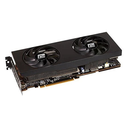 POWERCOLOR 16GB RX7800XT 16G-P GDDR6 256bit HDMI-DP PCIE 4.0