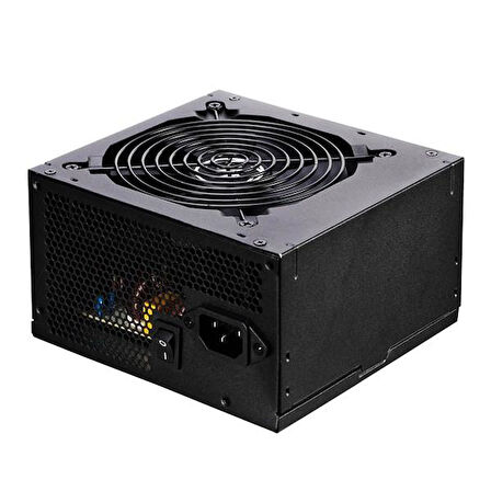 BITFENIX 600W 80+ BPA BP-BPAB600ALNN-9R Power Supply