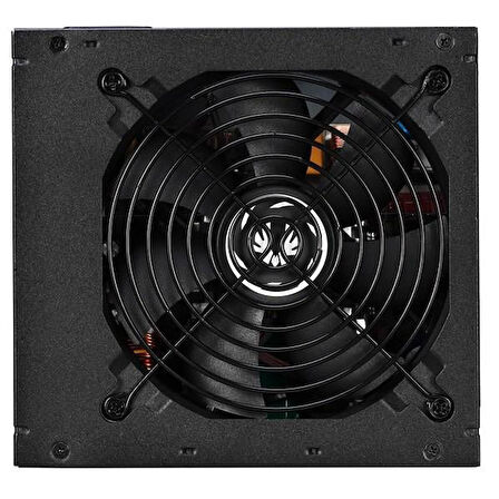 BITFENIX 600W 80+ BPA BP-BPAB600ALNN-9R Power Supply