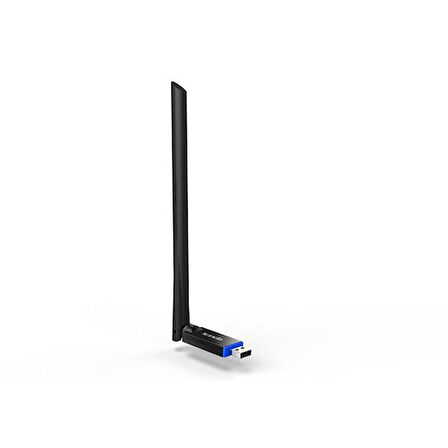 TENDA U10 AC650 Dual Band USB 3.0 Kablosuz Adaptör