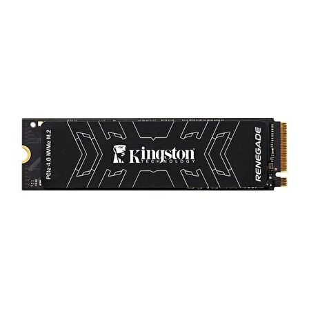 KINGSTON 4TB RENEGADE SRNGD/4000G 7300-7000MB/s M2 NVME GEN4 DİSK