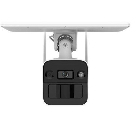 HIKVISION 4MP Bullet DS-2XS2T41G1-ID/4G Solar Kamera (4G SİM Destekli)