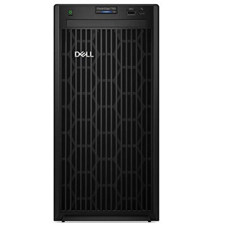 DELL T150 PET150SPL5 XEON E-2314-16GB RAM-480GB SSD-300W SUNUCU