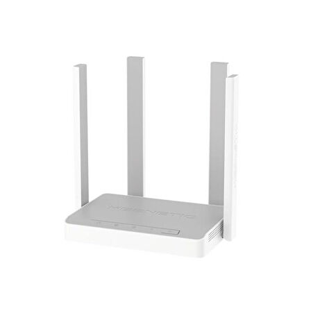 KEENETIC RUNNER 4G KN-2212-01-EU N300 4G LTE MODEM ROUTER