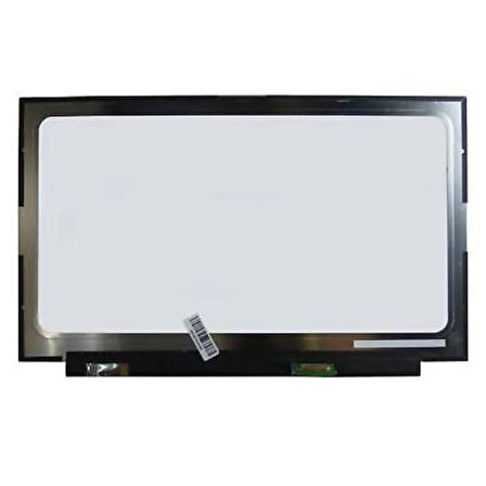 HKC 14" MB140CS01-4 LCD Notebook Paneli 1920x1080 30pin Slim