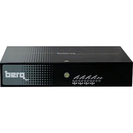 BERQNET BQ25S-UTM-FIREWALL-5651-Hotspot + 1 Yıl Lisans