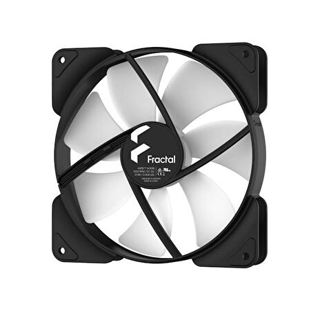 Fractal Design Aspect 14 RGB Adreslenebilir RGB 41 CFM 1000RPM Kasa Fanı (FD-F-AS1-1404)