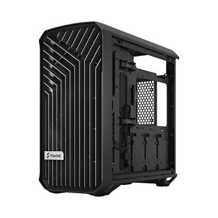 FRACTAL DESIGN TORRENT COMPACT FD-C-TOR1C-01 GAMING EATX PC KASASI