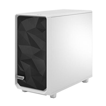 FRACTAL DESIGN MESHIFY 2 COMPACT FD-C-MES2C-05 GAMING MID-TOWER PC KASASI BEYAZ