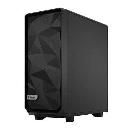 FRACTAL DESIGN MESHIFY 2 COMPACT FD-C-MES2C-03 GAMING MID-TOWER PC KASASI