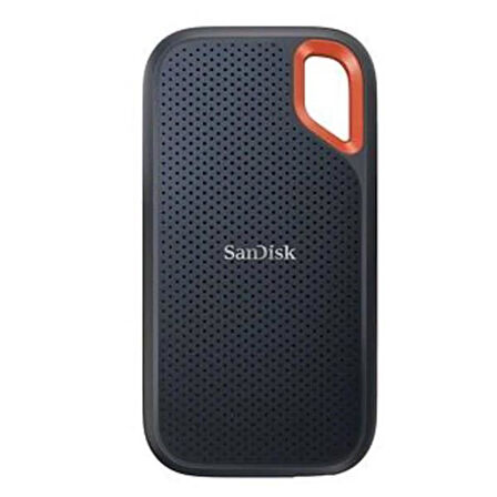 SANDISK 1TB EXTREME SDSSDE61-1T00-G25 USB 3.2 SSD HARİCİ DİSK