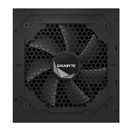 GIGABYTE 1000W 80+ GOLD GP-UD1000GM PG5 PCIE 5.0 Tam Modüler Power Supply