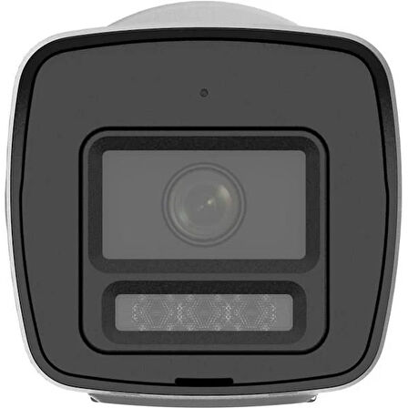 HIKVISION 8MP DS-2CD1083G2-LIUF/SL 2.8MM SMART HYBRID BULLET IP KAMERA
