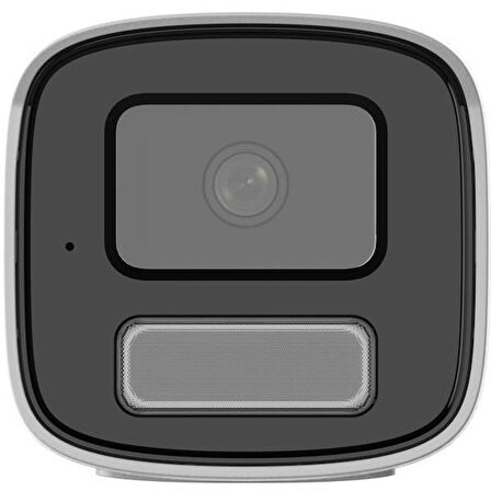 HIKVISION 2MP DS-2CD1T27G2H-LIU(F) 2.8MM SESLİ BULLET IP KAMERA