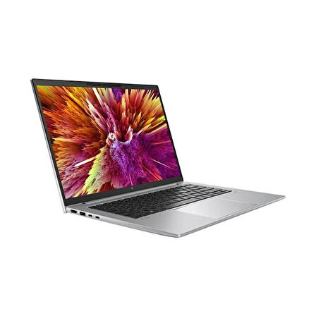 HP 14" ZBOOK FIREFLY 14 G10 865W1EA CORE i7 1355U-16GB DDR5 RAM-512GB NVME-4GB RTX A500-W11 PRO