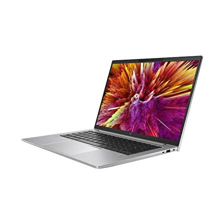 HP 14" ZBOOK FIREFLY 14 G10 865W1EA CORE i7 1355U-16GB DDR5 RAM-512GB NVME-4GB RTX A500-W11 PRO