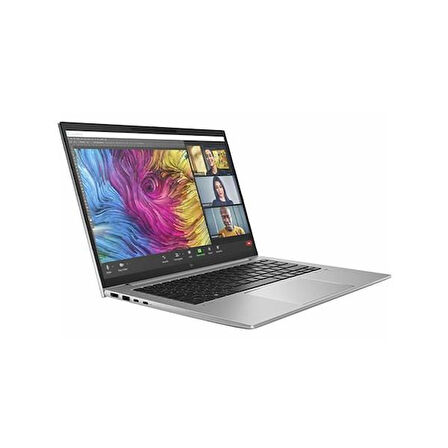 HP 14" ZBOOK FIREFLY 14 G11 86A85EA ULTRA 7 155H-32GB DDR5 RAM-1TB NVME-4GB RTX A500-W11 PRO