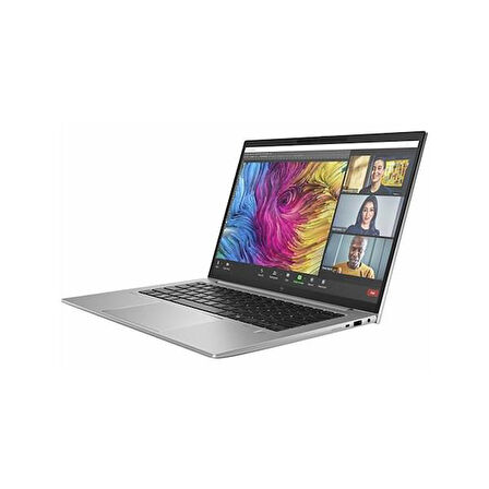 HP 14" ZBOOK FIREFLY 14 G11 86A85EA ULTRA 7 155H-32GB DDR5 RAM-1TB NVME-4GB RTX A500-W11 PRO