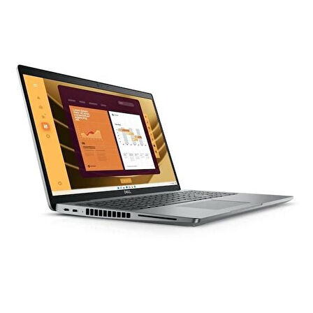 DELL 15.6" LATITUDE 5550 N021L555015U ULTRA 7 155U-32GB RAM-512GB NVME-FDOS