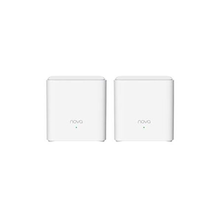 TENDA MX3 AX1500 EV OFİS TİPİ ROUTER 2-li paket