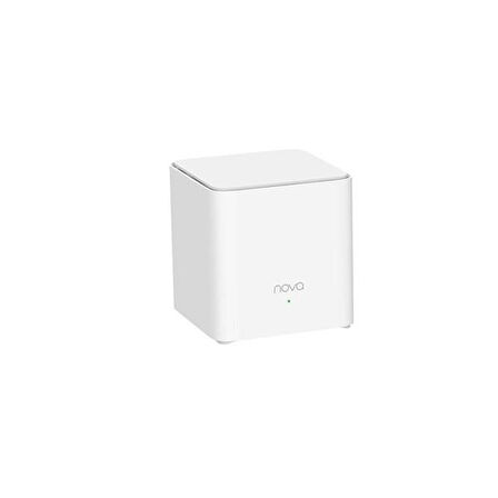 TENDA MX3 AX1500 EV OFİS TİPİ ROUTER 2-li paket