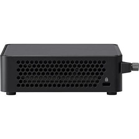 ASUS NUC PRO SLIM KIT CORE 3 100U-RAM DİSK YOK -FDOS MINI PC