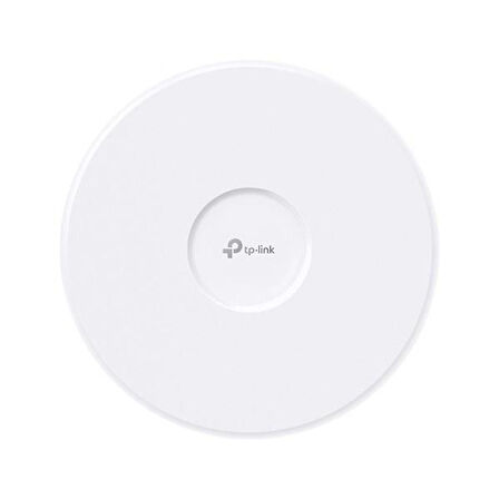 TP-LINK OMADA BE9300 Tavana Monte Üç Bantlı Wi-Fi 7 Access Point