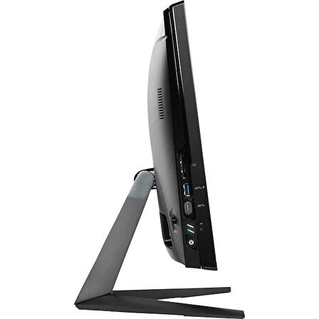 MSI 21.5" DOKUNMATIK PRO AP222T 13M-091XEU CORE i5 13400-8GB RAM-256GB NMVE-FDOS