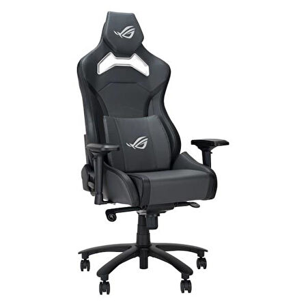 ASUS ROG CHARIOT X CORE SL301CW Oyuncu Koltuğu Gri