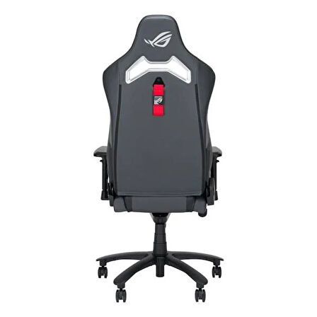 ASUS ROG CHARIOT X CORE SL301CW Oyuncu Koltuğu Gri