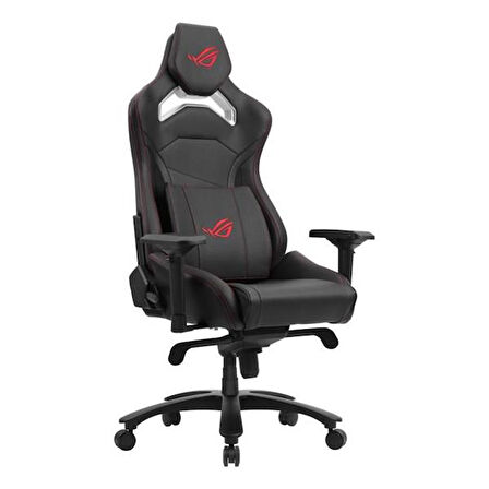 ASUS ROG CHARIOT X CORE SL301CW Oyuncu Koltuğu Siyah