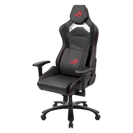 ASUS ROG CHARIOT X CORE SL301CW Oyuncu Koltuğu Siyah
