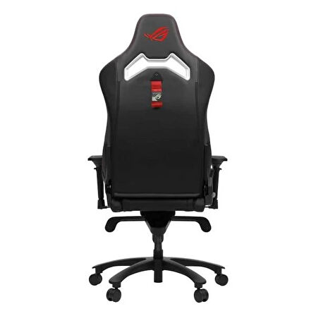 ASUS ROG CHARIOT X CORE SL301CW Oyuncu Koltuğu Siyah