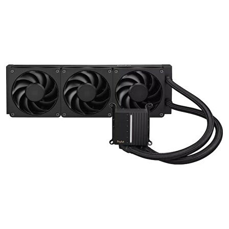ASUS 360MM PROART LC 360 AM5-1700P-1851P SIVI SOĞUTMALI İŞLEMCİ FANI