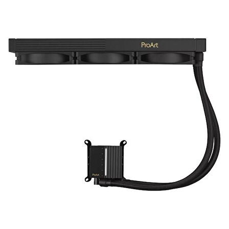 ASUS 360MM PROART LC 360 AM5-1700P-1851P SIVI SOĞUTMALI İŞLEMCİ FANI