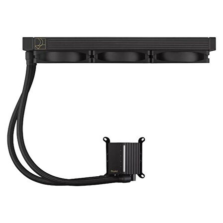 ASUS 360MM PROART LC 360 AM5-1700P-1851P SIVI SOĞUTMALI İŞLEMCİ FANI