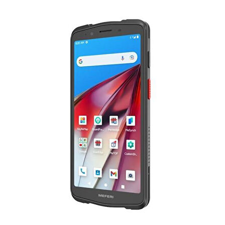 MEFERI 6.0" ME61 8çekirdekli-4GB RAM-64GB HAFIZA-4G LTE ANDROID