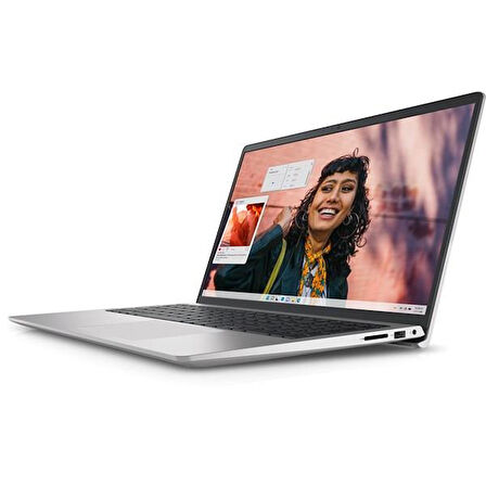 DELL 15.6" VOSTRO 3530 N3404PVNB3530U CORE i5 1334U-16GB RAM-512GB NVME-FDOS