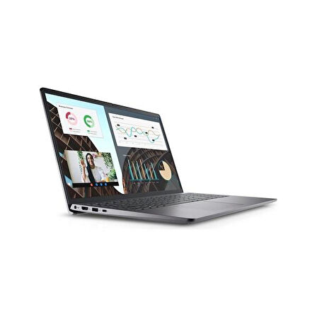DELL 15.6" VOSTO 3530 N3409PVNB3530U CORE i5 1334U-32GB RAM-512GB NVME-FDOS
