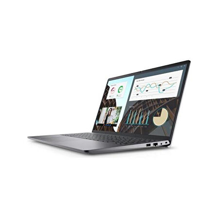 DELL 15.6" VOSTO 3530 N3409PVNB3530U CORE i5 1334U-32GB RAM-512GB NVME-FDOS