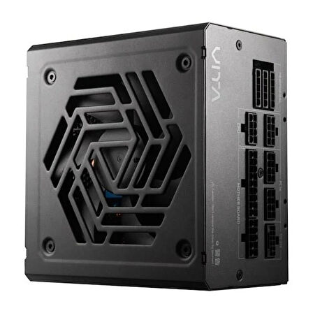 FSP 1000W 80+ GOLD VITA GM1000W PCIE 5.1 Tam Modüler Power Supply