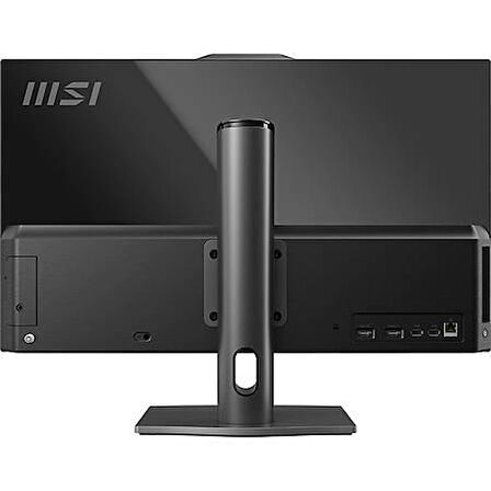 MSI 27" MODERN AM272P 12M-861EU CORE i5 1235U-32GB RAM-512GB NVME-W11 PRO