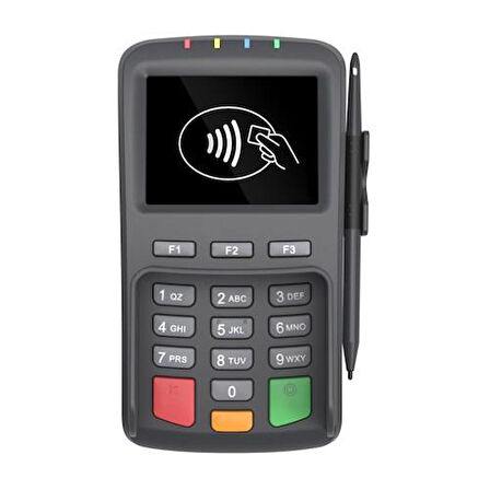 Centerm Pos Terminali Pınpad Ck40