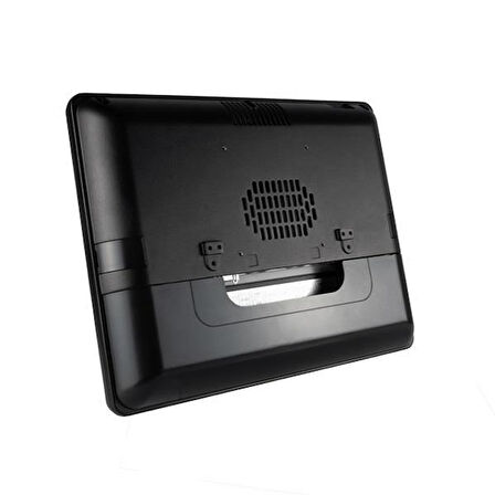 TECHNOPC 15" DOKUNMATIK PP15B10I36U PCAP CORE i3 6100U-4GB RAM-64GB eMMC-4X-SERI PORT-FDOS PANEL PC