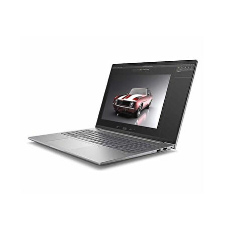 HP 16" ZBOOK POWER 16 G11 8T0K6EA RYZEN 9 PRO 8945Hs-64GB DDR5 RAM-1TB NVME-8HN RTX A2000 ADA-W11 PRO