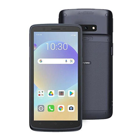 HYTERA 5.5" PSC420 Wlan 4G LTE (2D) Karekod Android 11 El Terminali